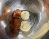 レンジ蒸し鶏の簡単アレンジ☆水曜/1週間作り方4写真