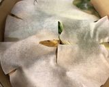 簡単♪がんもどきとねぎの煮物作り方4写真