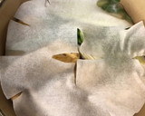 簡単♪がんもどきとねぎの煮物作り方4写真