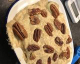 シナモンリンゴとピーカンケーキ作り方7写真
