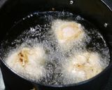 簡単！ピリ辛唐揚げ☆麻辣風味作り方4写真