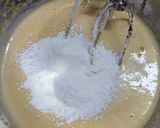 紅茶豆乳シフォンケーキ作り方6写真