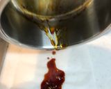 プリンとフィナンシェ^ - ^同時調理!作り方2写真