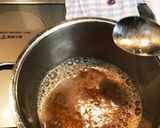 プリンとフィナンシェ^ - ^同時調理!作り方16写真