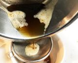プリンとフィナンシェ^ - ^同時調理!作り方17写真