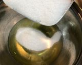 プリンとフィナンシェ^ - ^同時調理!作り方18写真