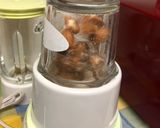プリンとフィナンシェ^ - ^同時調理!作り方19写真