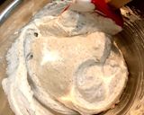 プリンとフィナンシェ^ - ^同時調理!作り方21写真
