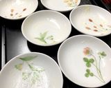 プリンとフィナンシェ^ - ^同時調理!作り方22写真