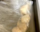 いちばん簡単な白身フライ(鱈)作り方2写真