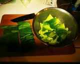 時短簡単手抜きチンゲン菜豆腐スープだぜ作り方6写真