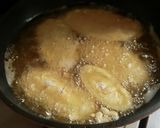スパイシーフライドポテト作り方3写真