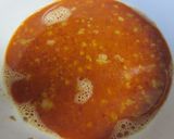 味仙のラーメンを作ってみた作り方10写真