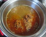 味仙のラーメンを作ってみた作り方9写真