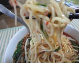 味仙のラーメンを作ってみた作り方15写真