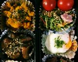 我が家のシンプル！ハンバーグステーキ作り方7写真