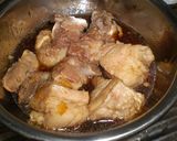 スペアリブ♪作り方3写真