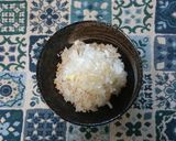 ネギめし作り方5写真