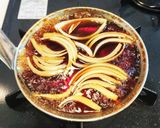 セレブ牛丼作り方2写真