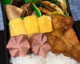 お弁当に♫ソーセージでかわいいお花✿作り方6写真