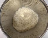 そうめんを余らせないぞ！作り方1写真