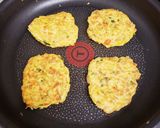 野菜と卵のおやき作り方4写真