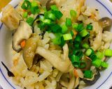 沖縄じゅーしー作り方11写真
