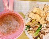 なおみんの割り下が美味しいすき焼き作り方4写真