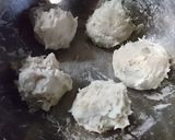 *里芋もち*作り方3写真