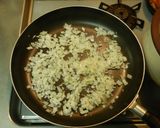 カラフル香るかんたんメキシカンライス作り方1写真