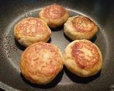 *里芋もち*作り方8写真