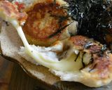 *里芋もち*作り方9写真