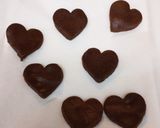 【材料5つ】レンジでチョコチップクッキー作り方2写真