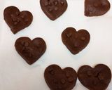 【材料5つ】レンジでチョコチップクッキー作り方3写真