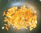 【簡単】カルボナーラ【男料理】作り方5写真