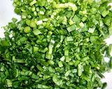 白米消滅しるびーのご飯が進みまくる壺ニラ作り方1写真