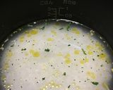 節約★シーフードピラフ風の炊き込みご飯★作り方3写真