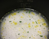 節約★シーフードピラフ風の炊き込みご飯★作り方3写真