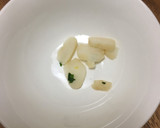 節約★シーフードピラフ風の炊き込みご飯★作り方2写真