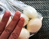 可愛い【ハートと星の型抜きサンドイッチ】作り方5写真