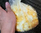 可愛い【ハートと星の型抜きサンドイッチ】作り方6写真