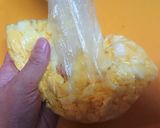 可愛い【ハートと星の型抜きサンドイッチ】作り方7写真