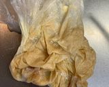 クッキー【1歳から】作り方1写真