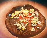 焼きスパゲティ作り方1写真