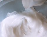ふわとろ＊紅茶の生シフォンケーキ作り方4写真