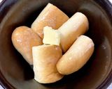☆レンジでシナモンメルツもどき♪作り方3写真