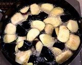 計らなくても作れる!なすの簡単揚げ浸し作り方3写真