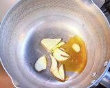 砂肝とニラもやしのスープ作り方4写真
