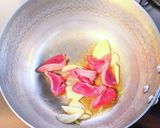 砂肝とニラもやしのスープ作り方5写真