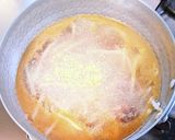 砂肝とニラもやしのスープ作り方7写真